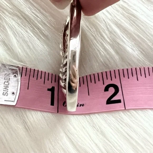 David Yurman Papyrus Diamond pendant - Picture 15 of 17